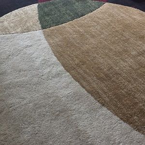 Meet your Posher, Margaret